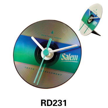  Table Clock