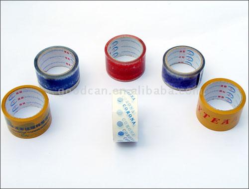  Color Printing Tape (Impression couleur Tape)