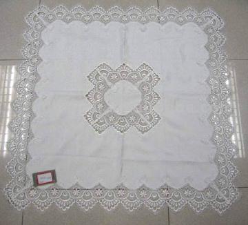  Tablecloth ()