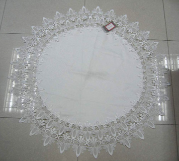  Tablecloth ()