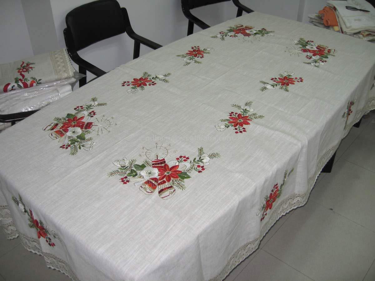  Tablecloth ()