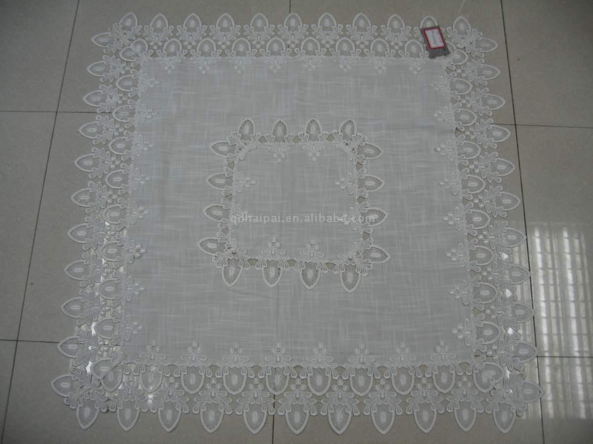  Tablecloth ()