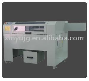  Laser Cutting Machine (DY-1209) (Laserschneidanlage (DY-1209))