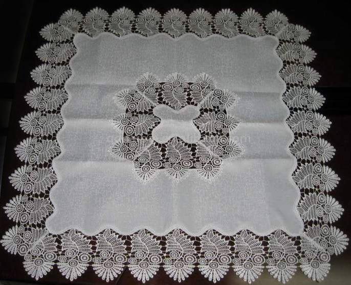  Tablecloth ()