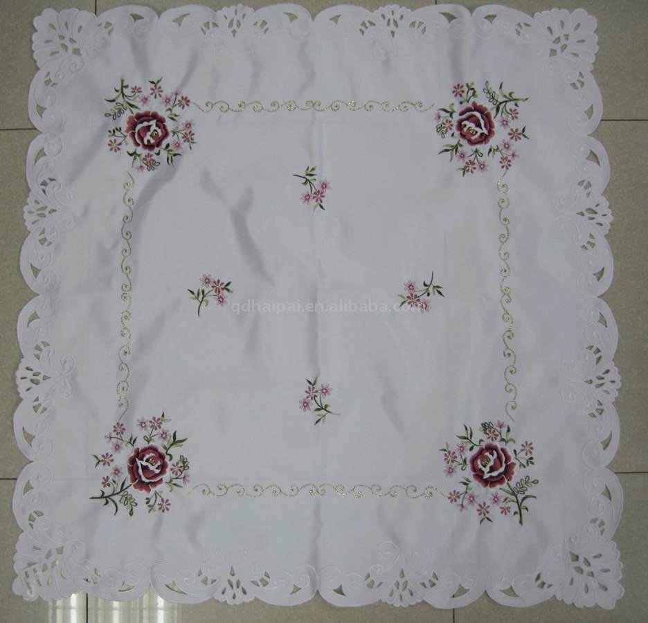  Tablecloth ()