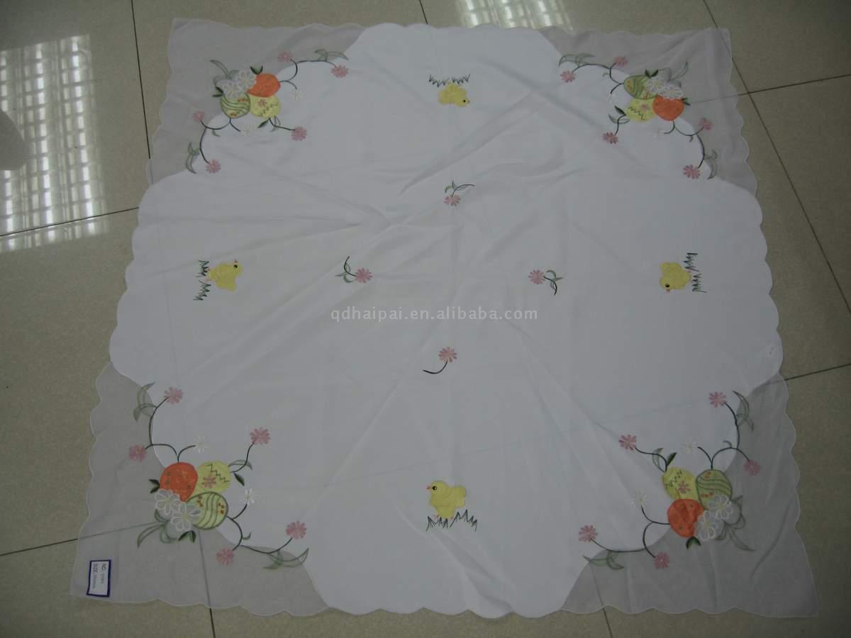  Tablecloth ()