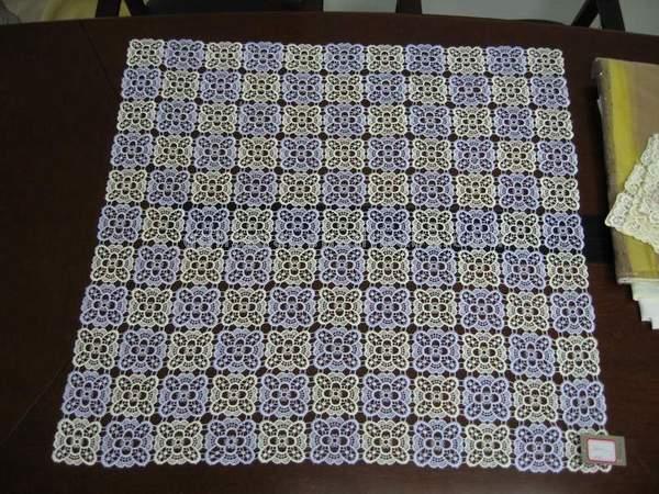  Tablecloth ()