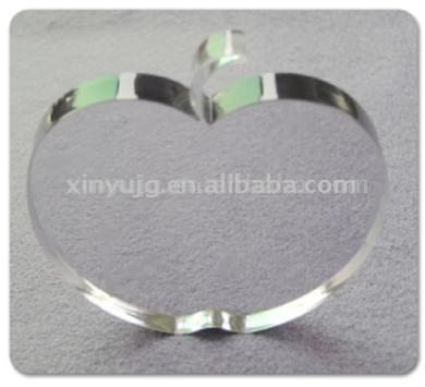  Laser Cutting Machine Part (DY-1995)