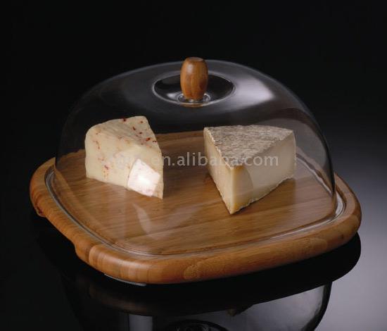  Cheese Board (Сыры совет)