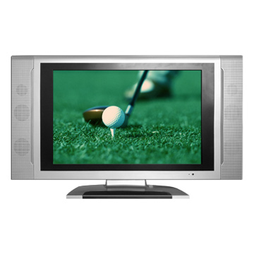  LCD TV Set (T30 XTB) ( LCD TV Set (T30 XTB))