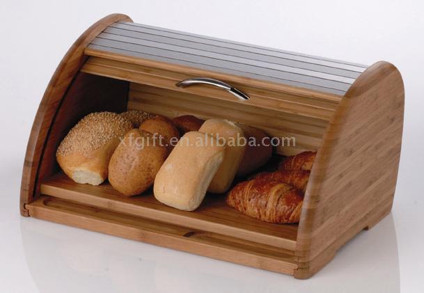  Bread Box (Хлеба Box)