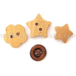  Bamboo Button (Бамбук кнопки)