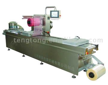  Automatic Thermoform Vacuum Machine ( Automatic Thermoform Vacuum Machine)
