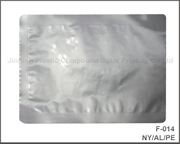  Aluminum Retort Pouch ( Aluminum Retort Pouch)