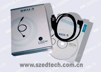  DKU-5 USB Data Cable ( DKU-5 USB Data Cable)