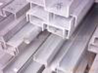  Stainless Steel Channel Bars (Chaîne en acier inoxydable Bars)