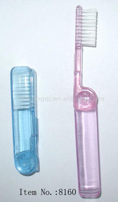  Travel Toothbrush ( Travel Toothbrush)