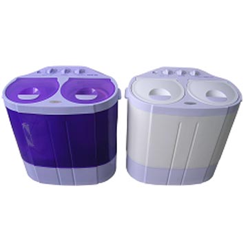  Mini Washing Machine ( Mini Washing Machine)