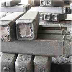 Stainless Steel Ingot (Stainless Steel Ingot)