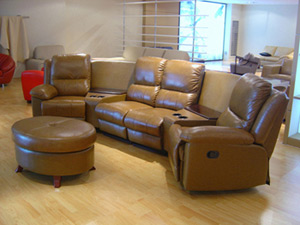  Recliner ( Recliner)