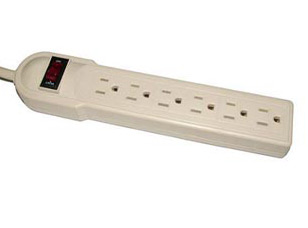  Surge Protector (Сетевой фильтр)