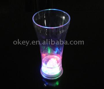  Flashing Mobile Sticker