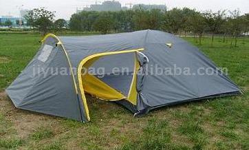  Tent (Места для палаток)