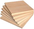 Plywood (Contreplaqués)