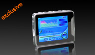  MP4 Player (EW953) (MP4-Player (EW953))