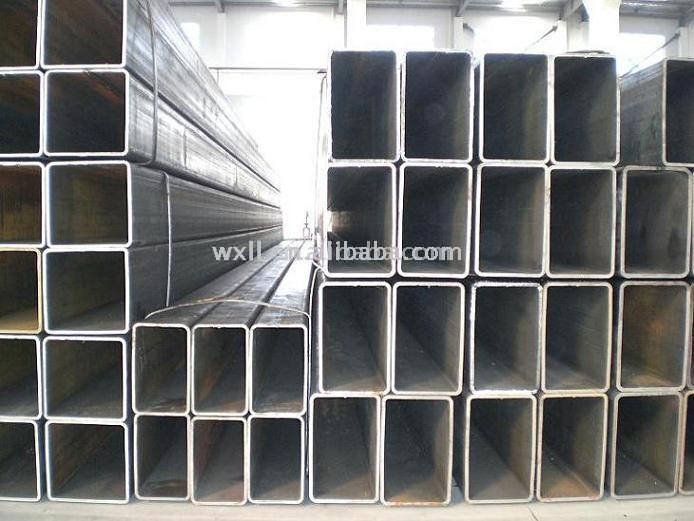  Rectangular Tube