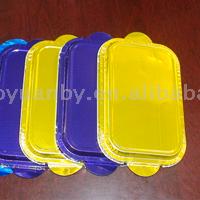  Coloring Food Container Cover (Lid) (Colorant alimentaire Container Cover (couvercle))