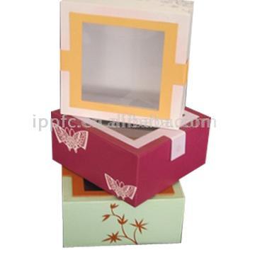  Gift Box ( Gift Box)