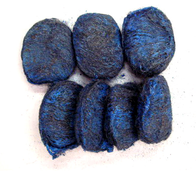  Steel Wool Pad ( Steel Wool Pad)