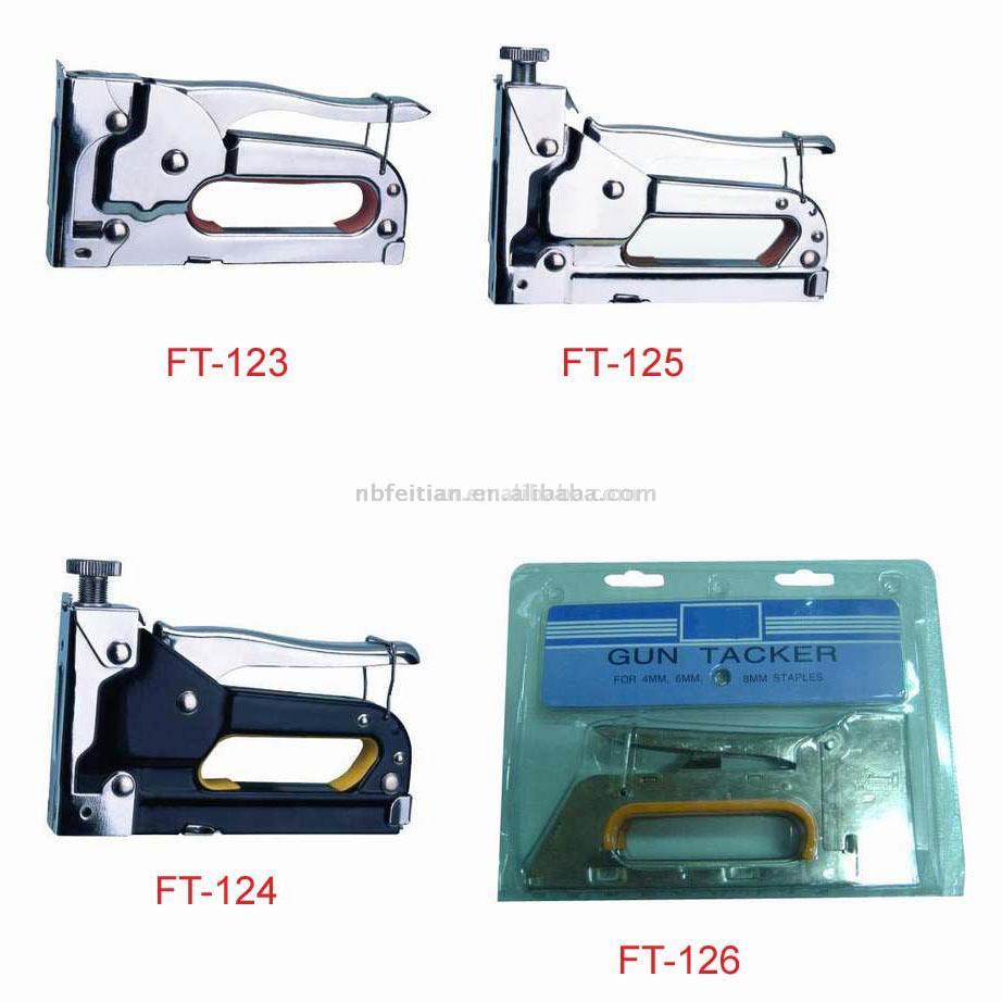  Nail Gun (FT-124) ( Nail Gun (FT-124))
