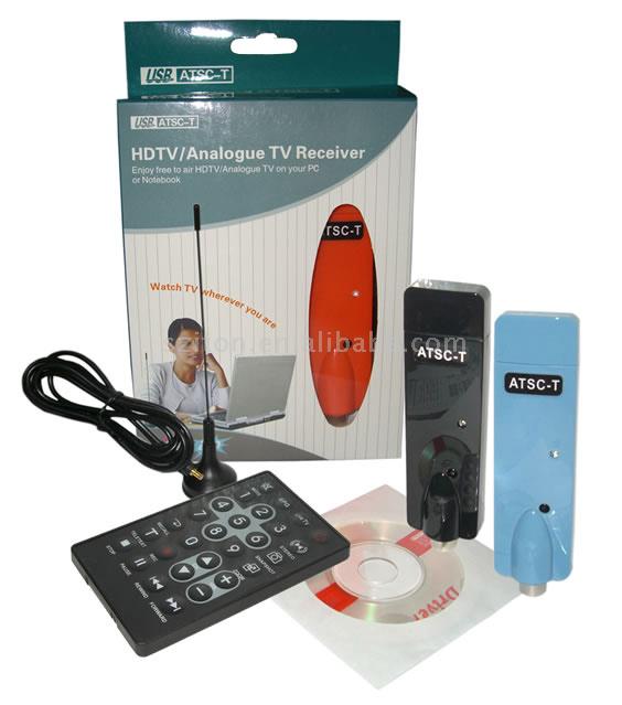 ATSC-T TV-Produkte (ATSC-T TV-Produkte)