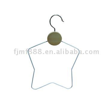  PVC/PP Coated Hanger (ПВХ / ПП покрытием для подвеса)