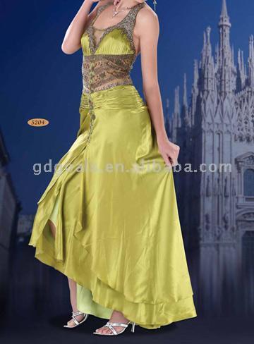  Evening Dress, Prom Dress