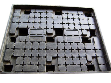  Plastic Pallet