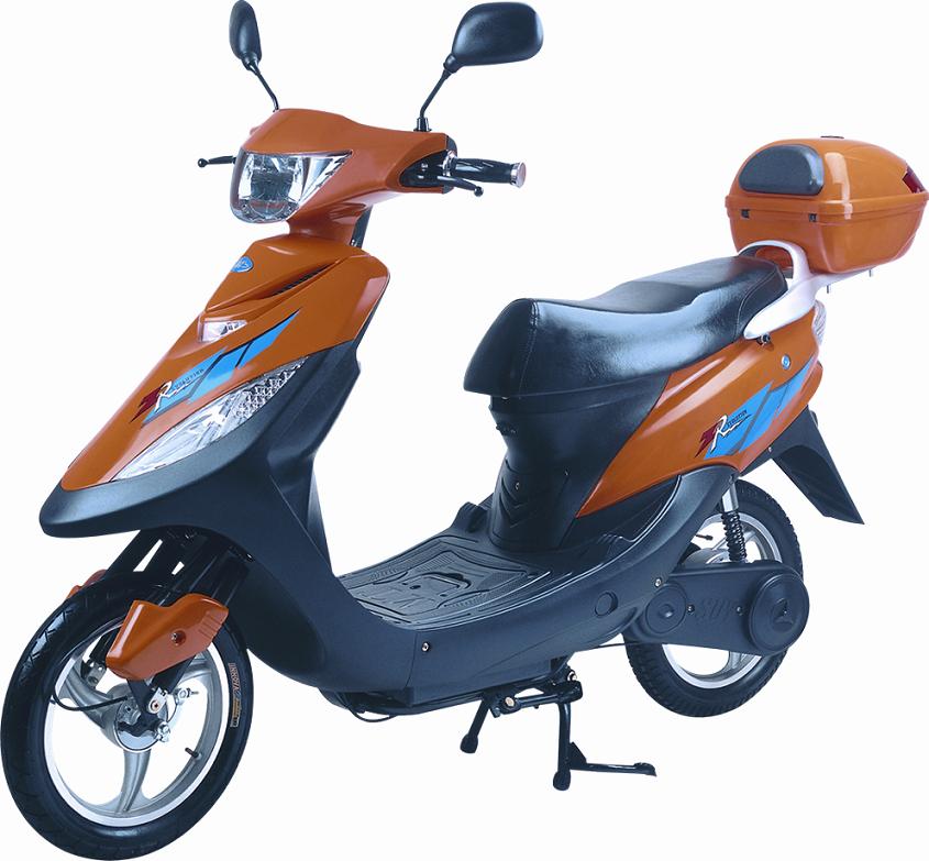  Electric Scooter ( Electric Scooter)