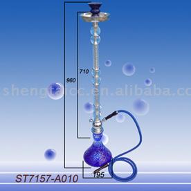  Hookah / Shisha