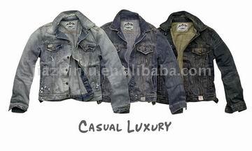  Casual Wear