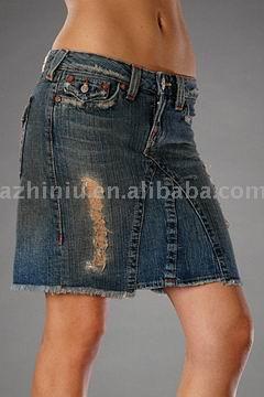  Women Jeans (Frauen Jeans)