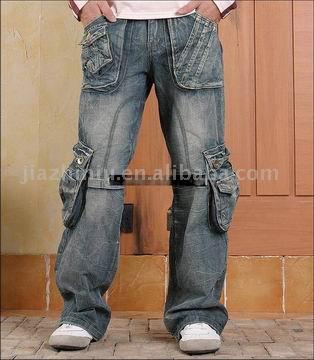  Cargo Pants
