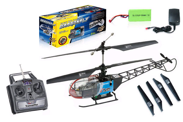  R/C Helicopter ( R/C Helicopter)