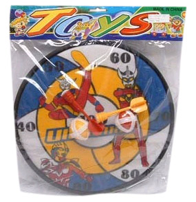  Dart Game ( Dart Game)