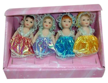  Baby Doll ( Baby Doll)