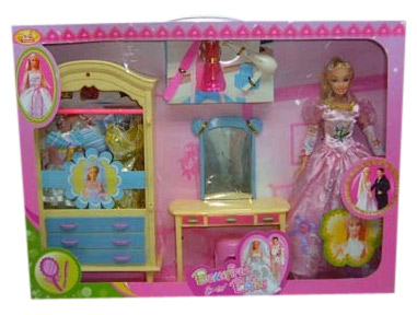  Doll ( Doll)