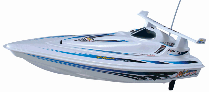  Radio Control Boat ( Radio Control Boat)