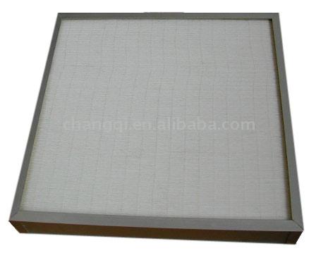  PTFE Air Filter ( PTFE Air Filter)