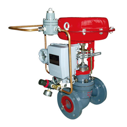  ZXM Pneumatic Diaphragm Sleeve Regulating Valve ( ZXM Pneumatic Diaphragm Sleeve Regulating Valve)
